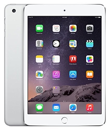تبلت اپل-آیپد اپل iPad Mini 3 Wifi 16Gb 7.9inch98856